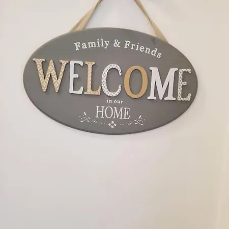 דירה La Rocca Home, Accogliente Ad *