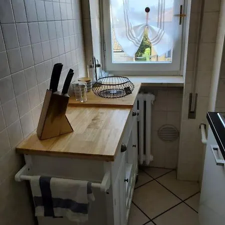 La Rocca Home, Accogliente Ad דירה