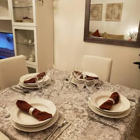 La Rocca Home, Accogliente Ad Arona