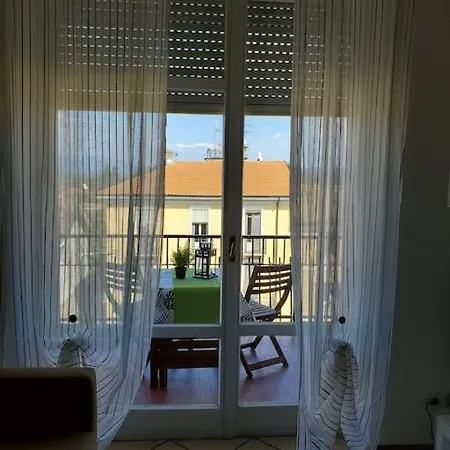 La Rocca Home, Accogliente Ad