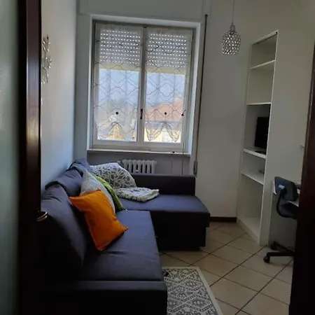 La Rocca Home, Accogliente Ad Apartment Arona