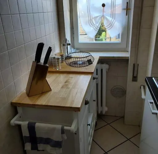 La Rocca Home, Accogliente Ad Appartement