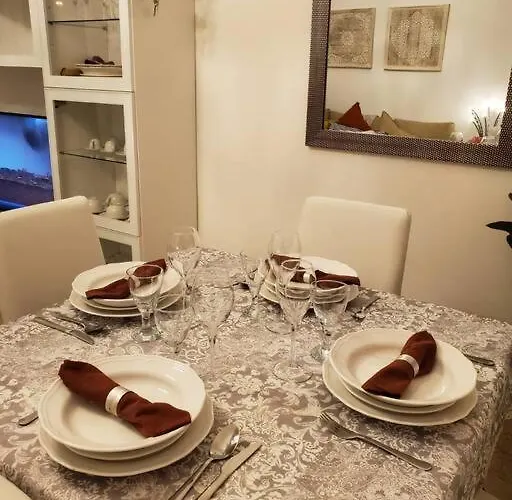 La Rocca Home, Accogliente Ad Arona
